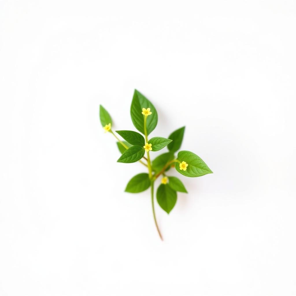 Epimedium