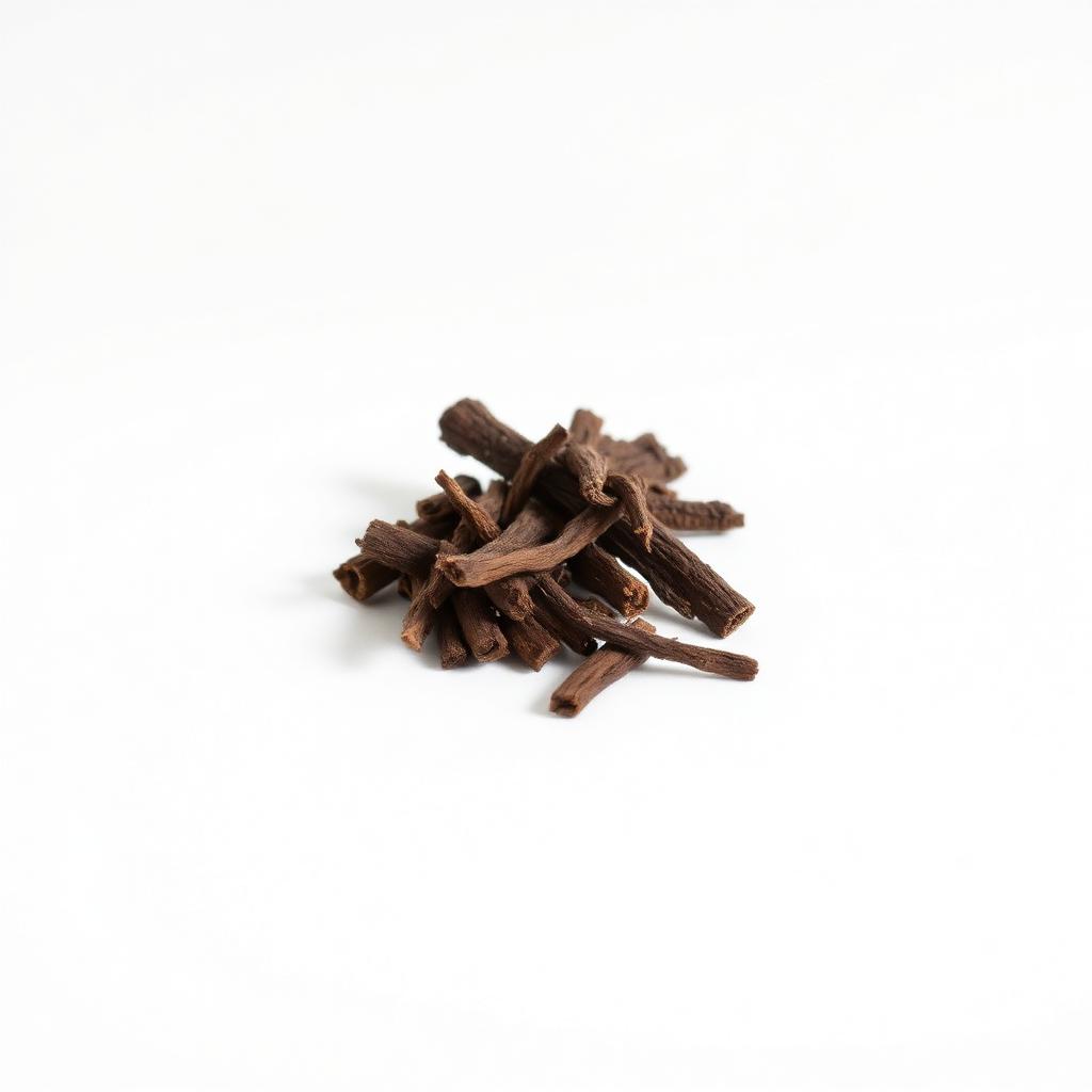 Muira Puama Bark Extract