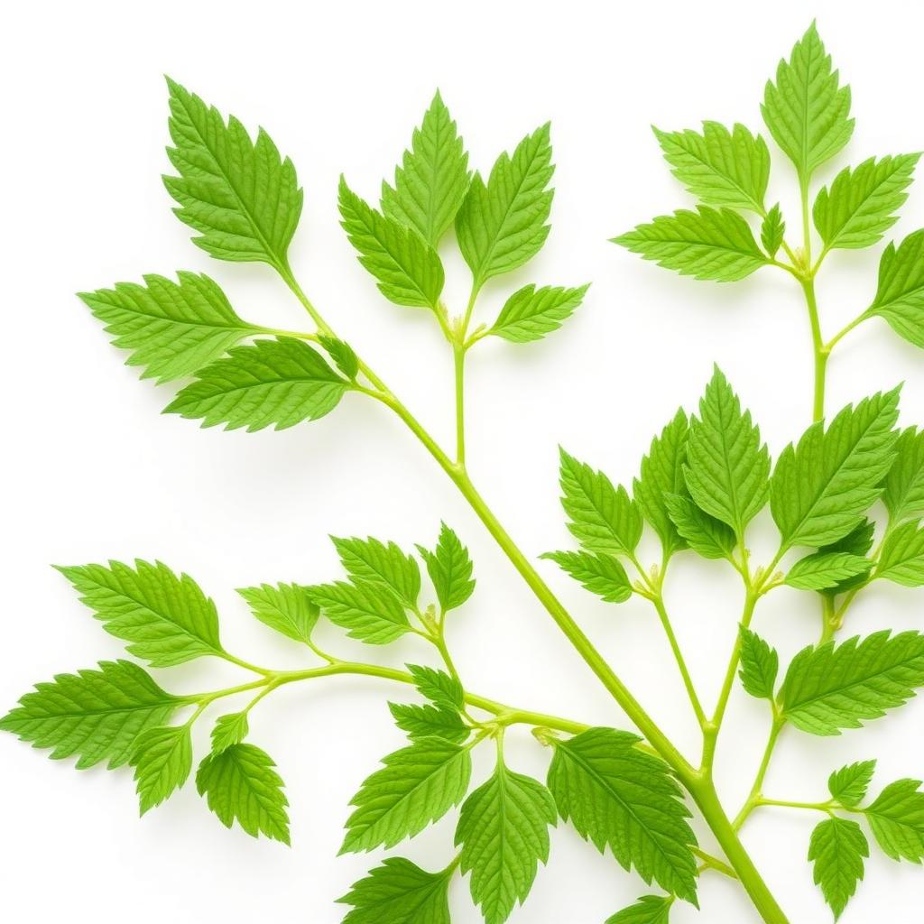 Stinging Nettle