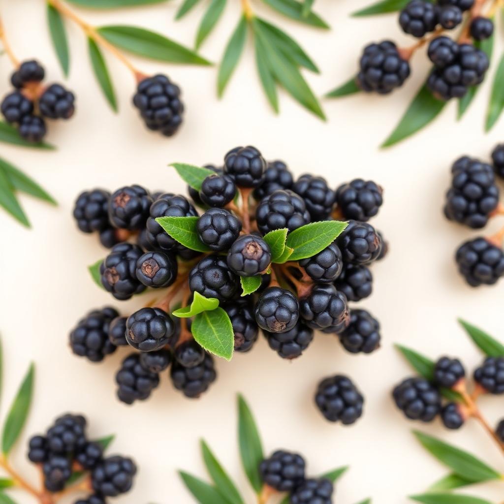 Saw Palmetto