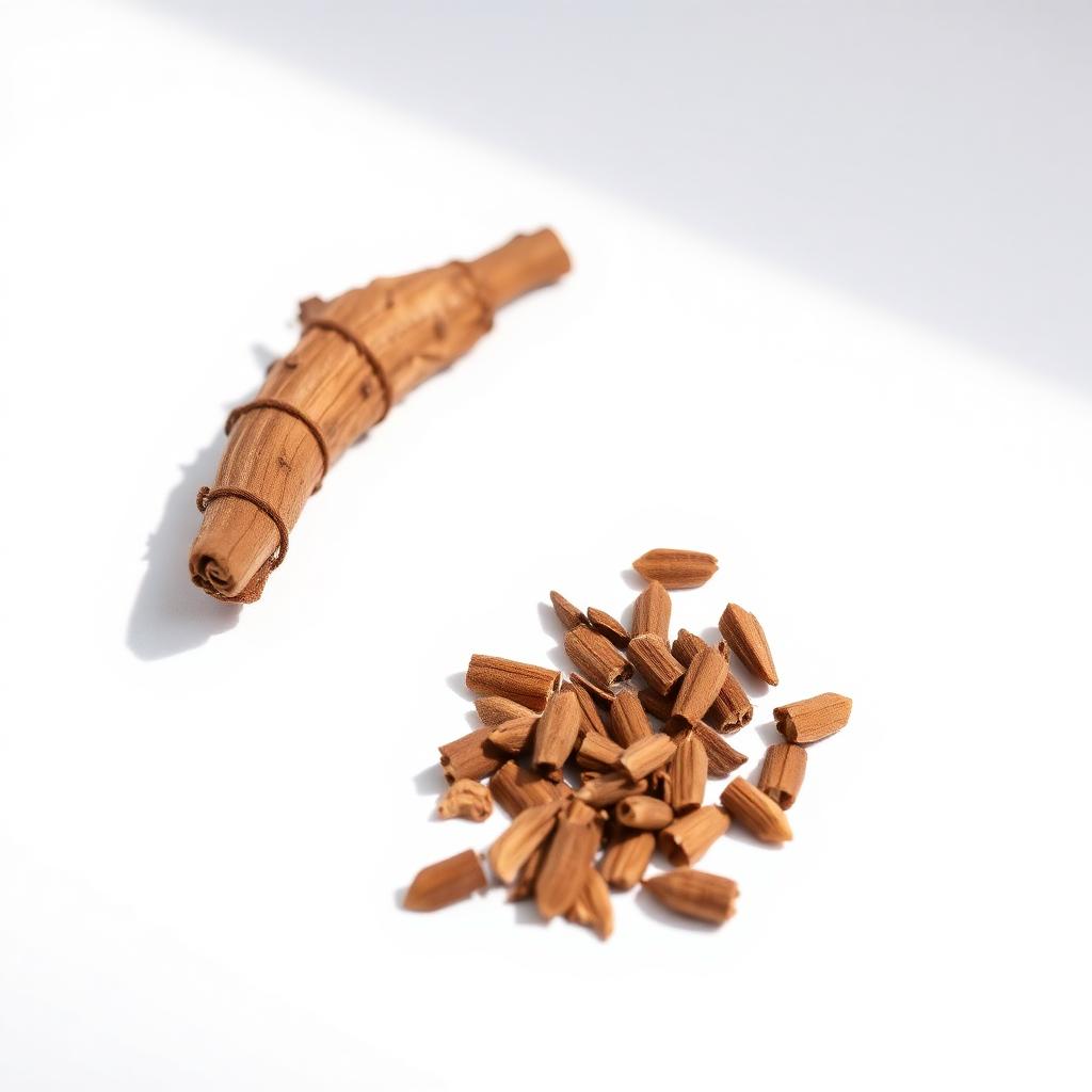 Tongkat Ali Extract