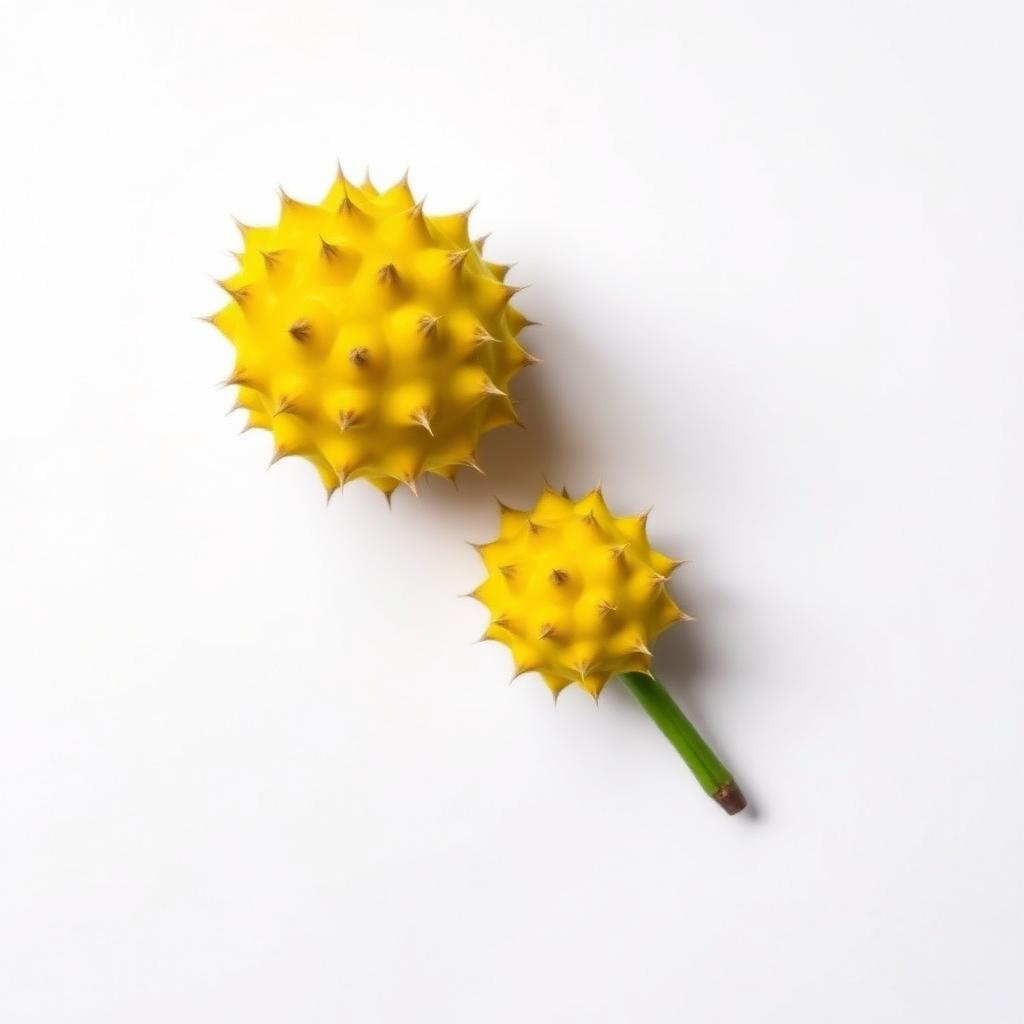 Tribulus Terrestris Fruit